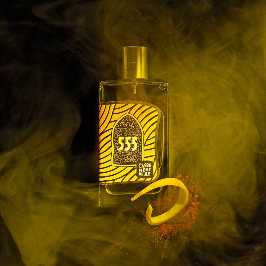 555 Eau de Parfum