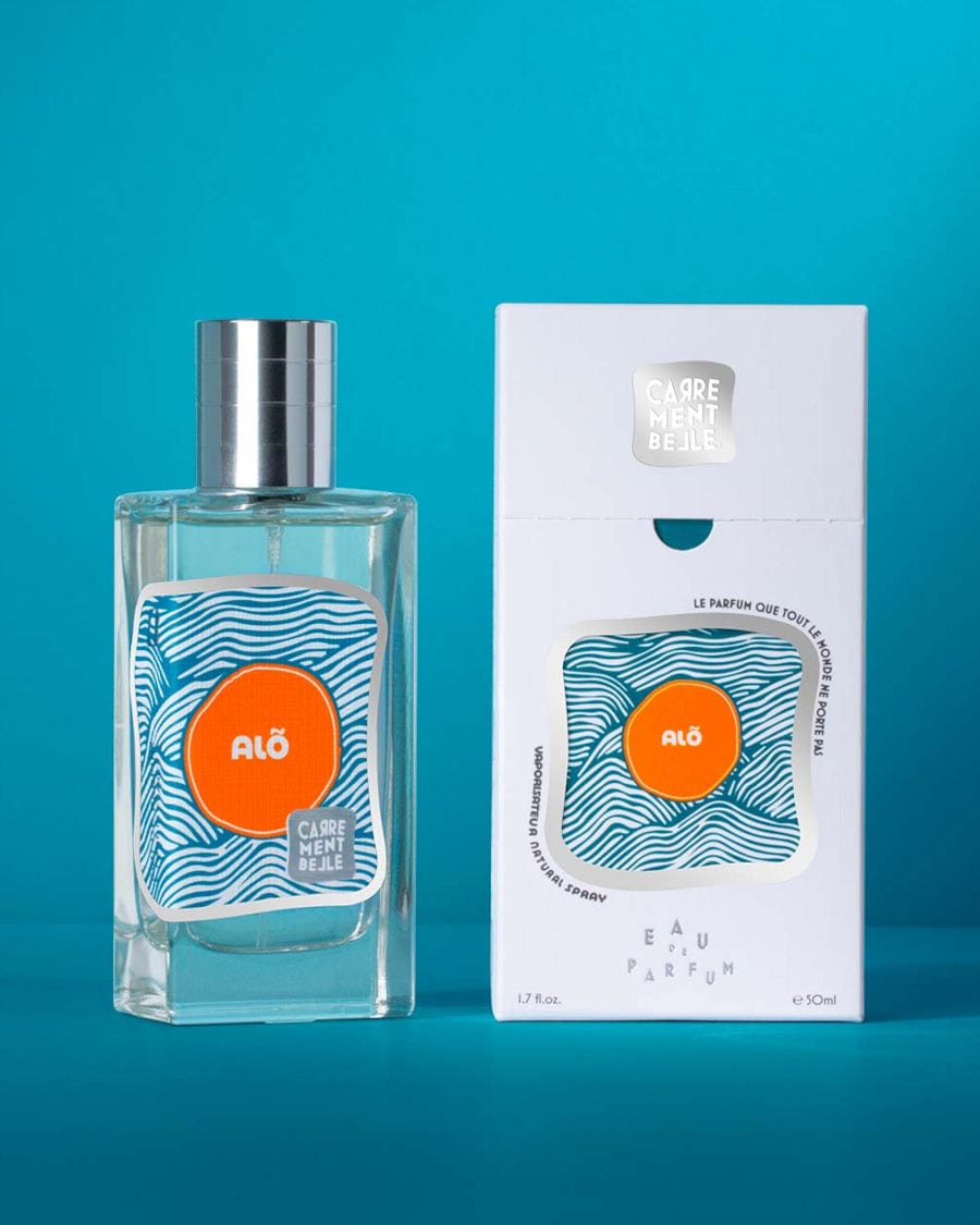 Alõ Eau de Parfum