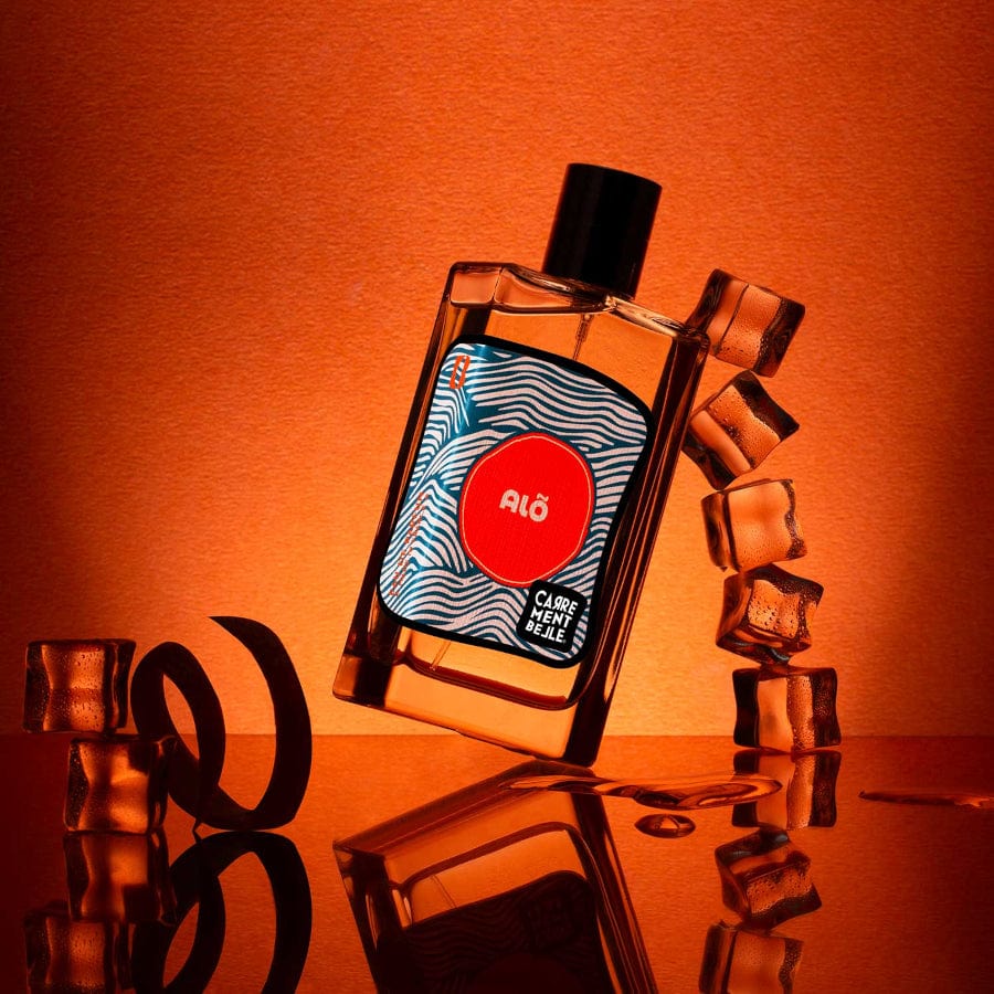 Alõ Eau de Parfum