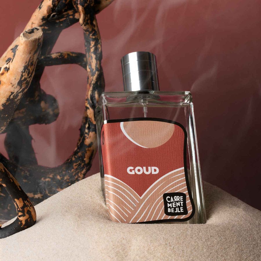 Goud Eau de Parfum