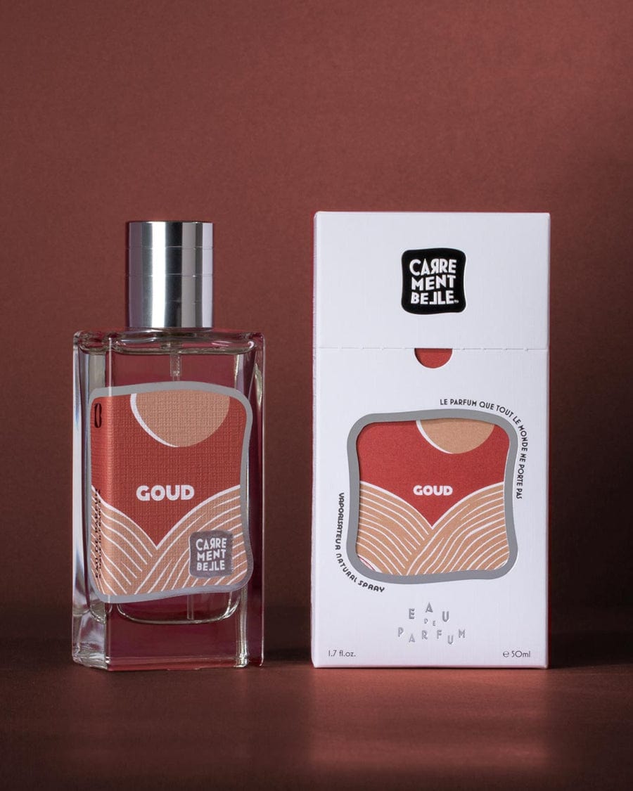 Goud Eau de Parfum