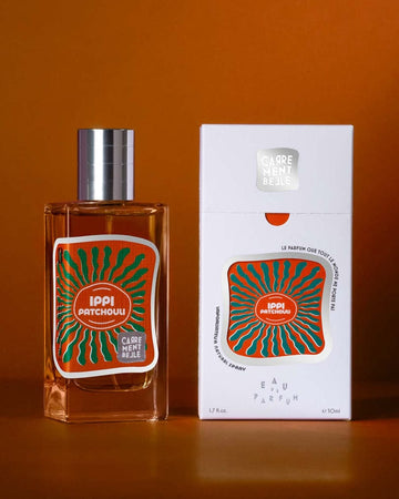 Ippi Patchouli Eau de Parfum