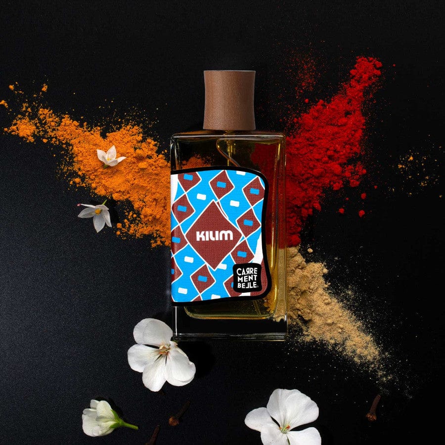 Kilim Eau de Parfum