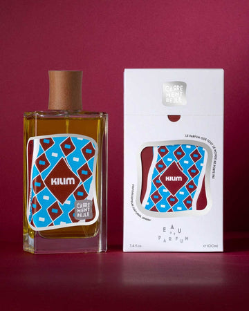 Kilim Eau de Parfum