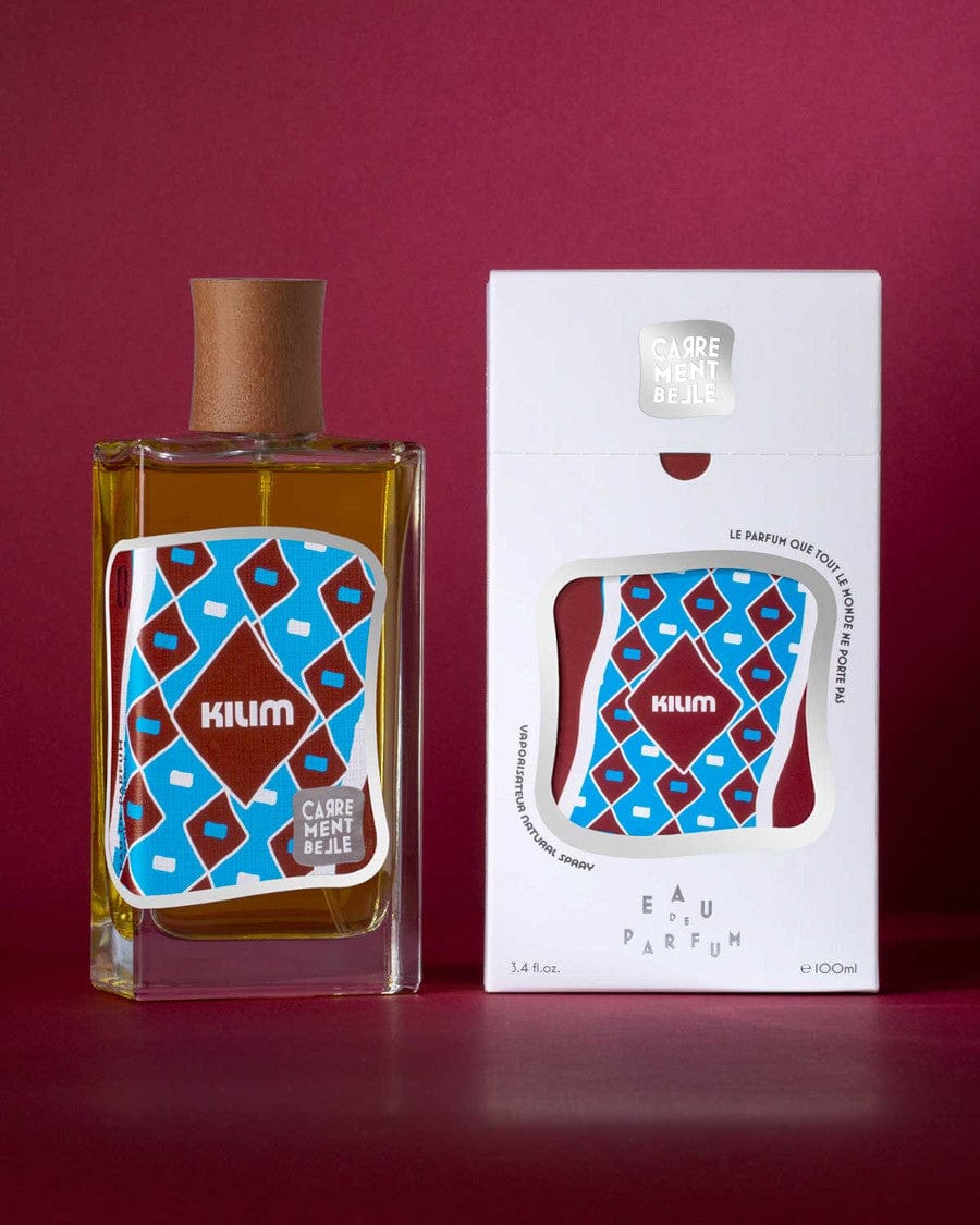 Kilim Eau de Parfum