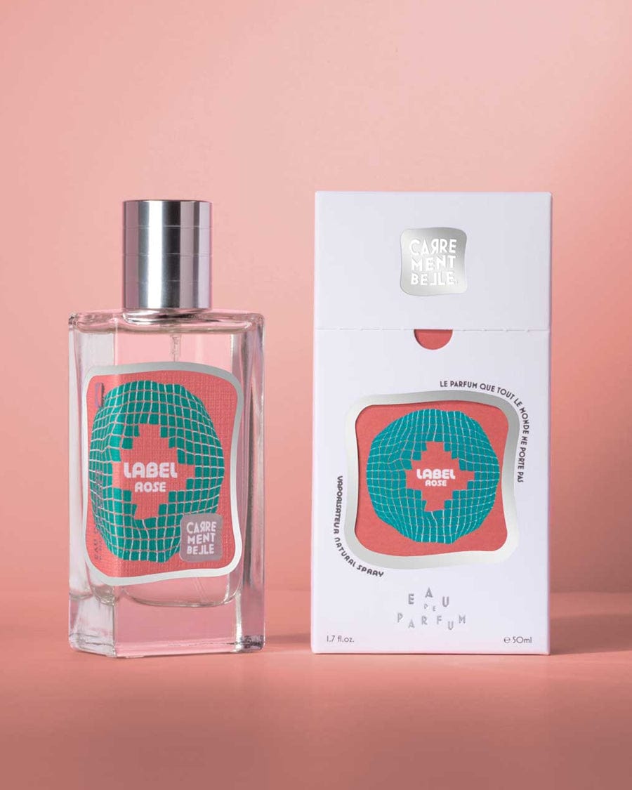 Label Rose Eau de Parfum