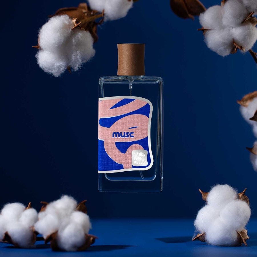 Musc Eau de Parfum