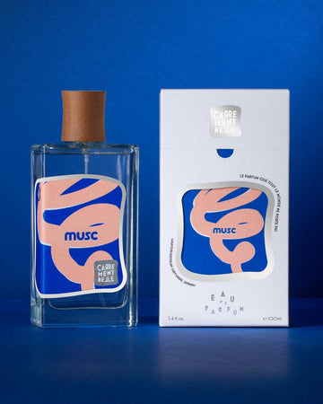 Musc Eau de Parfum