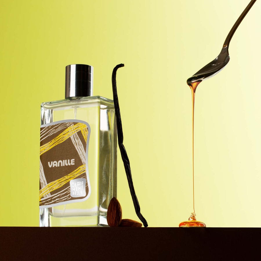 Vanille Eau de Parfum