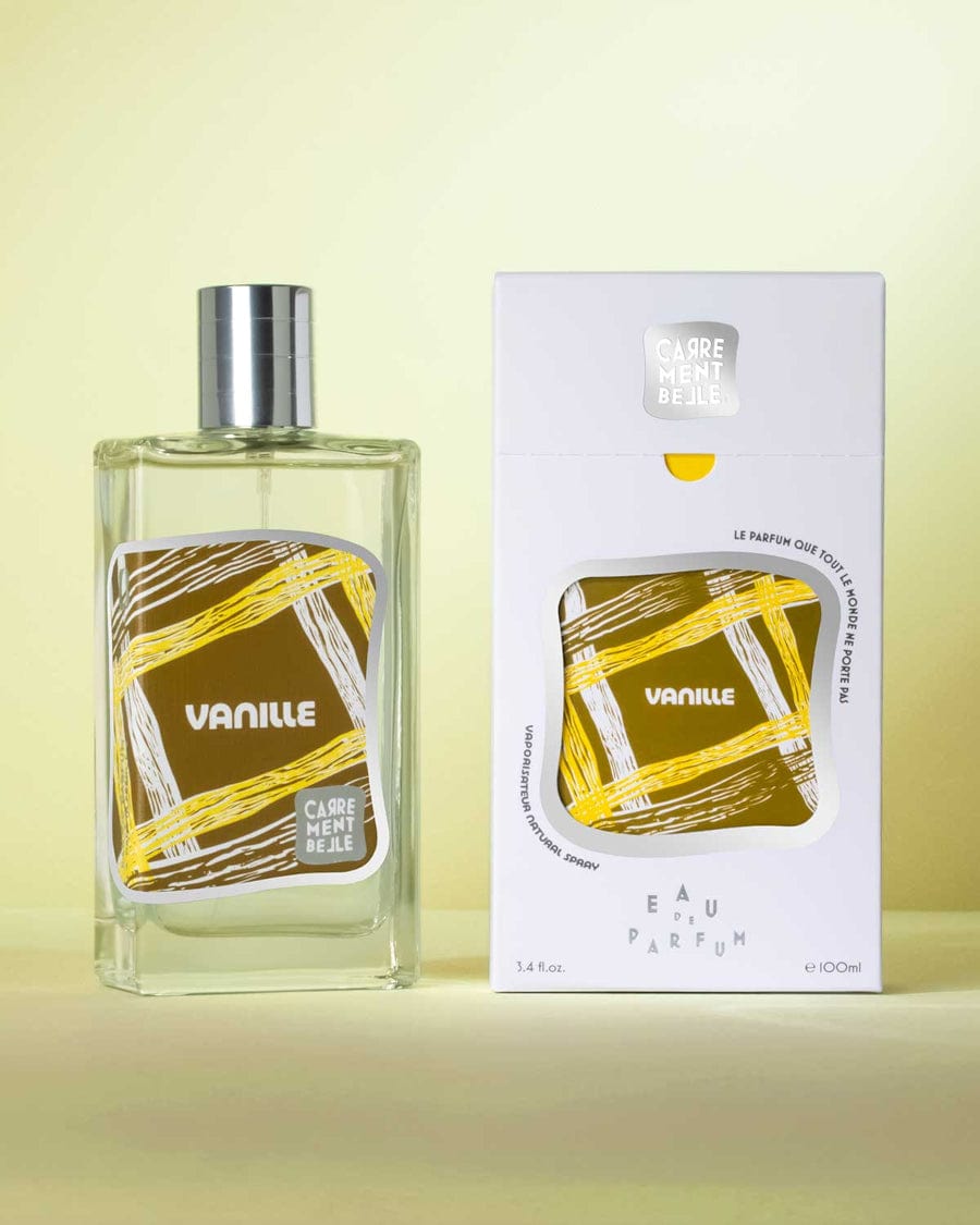 Vanille Eau de Parfum