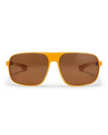 Anette Sunglasses Mustard