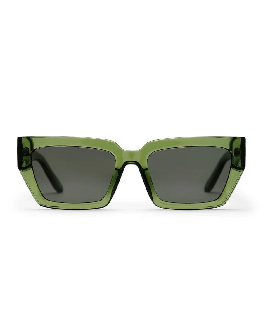 Bastian Sunglasses Green