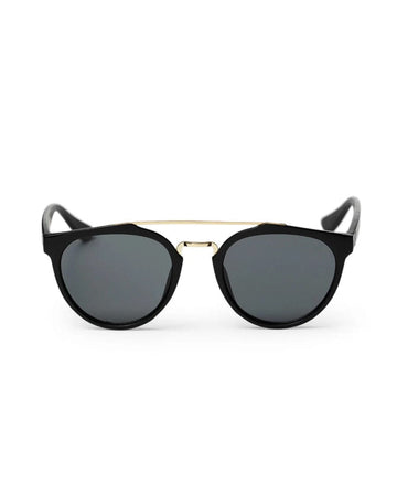 Copenhagen Sunglasses Black