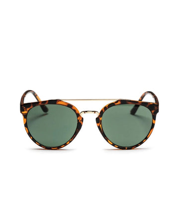 Copenhagen Sunglasses Green