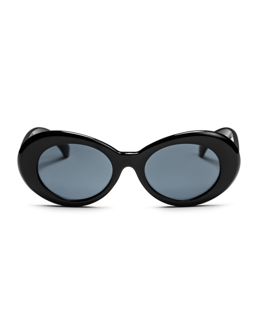 Frances Sunglasses Black
