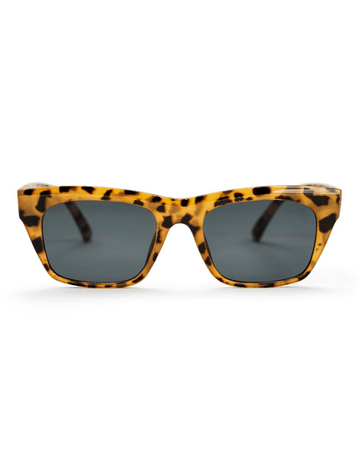 Guelas Sunglasses, Leopard