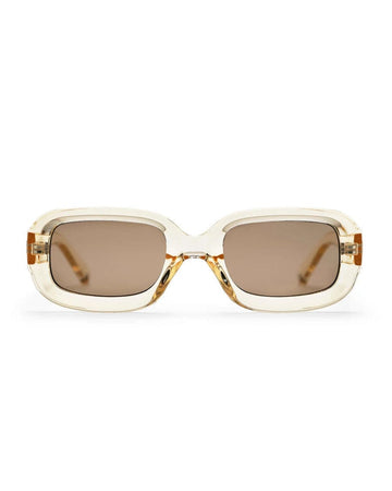 Havana Sunglasses Elderflower