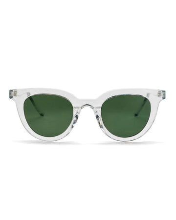Langholmen Sunglasses Transparent