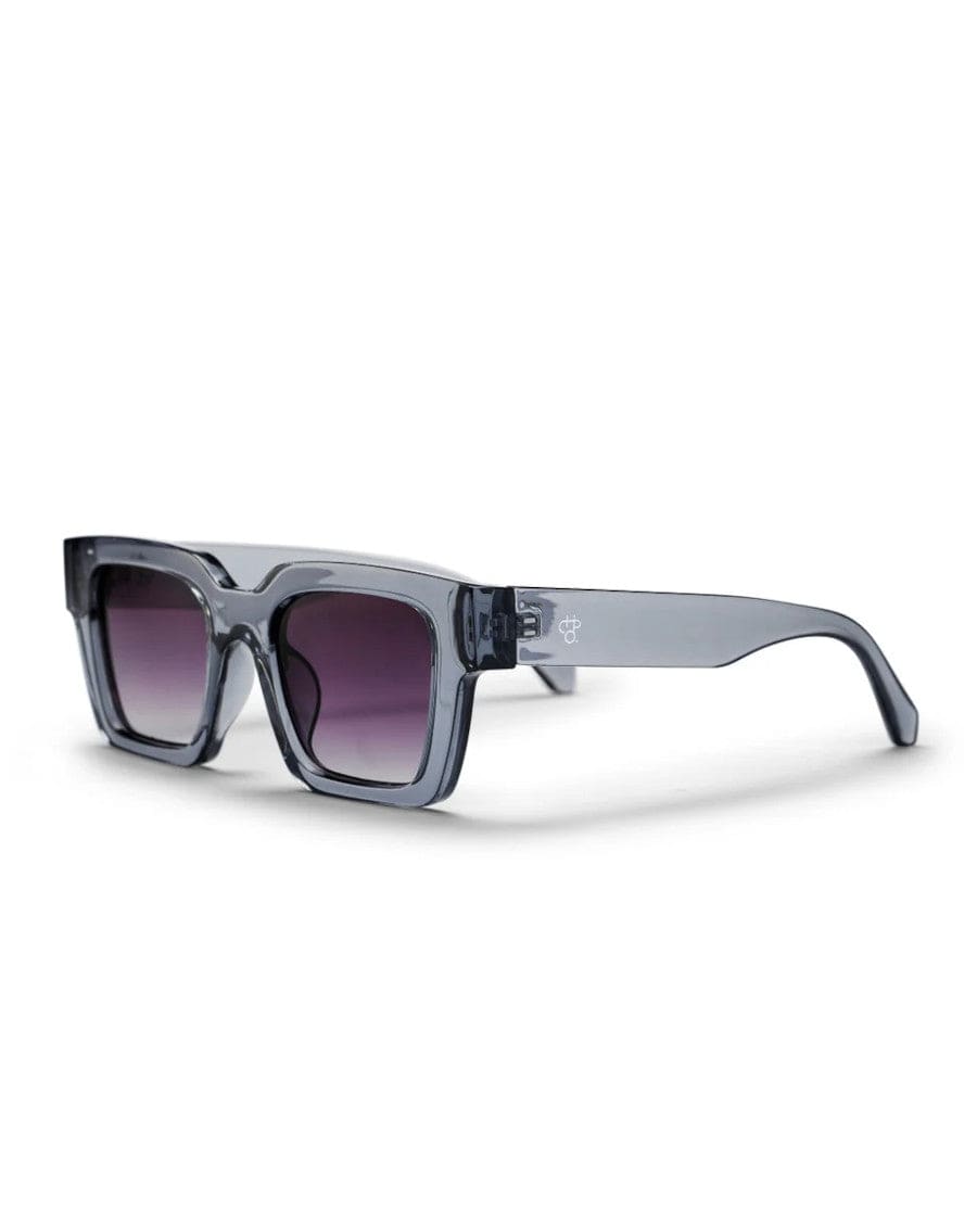 Max Sunglasses Grey