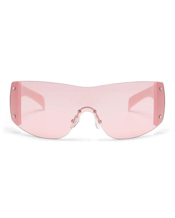 Prenz Sunglasses Pink