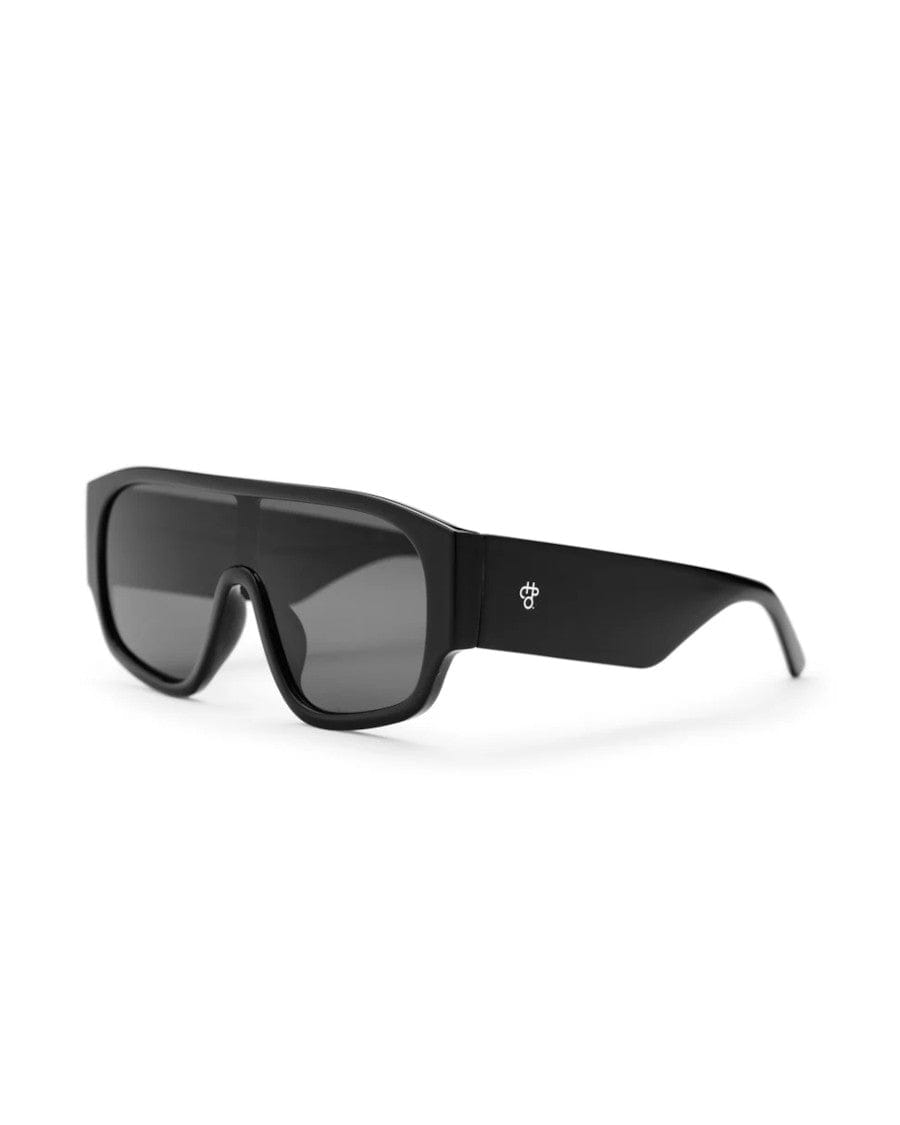 Prenzlaur Sunglasses Black