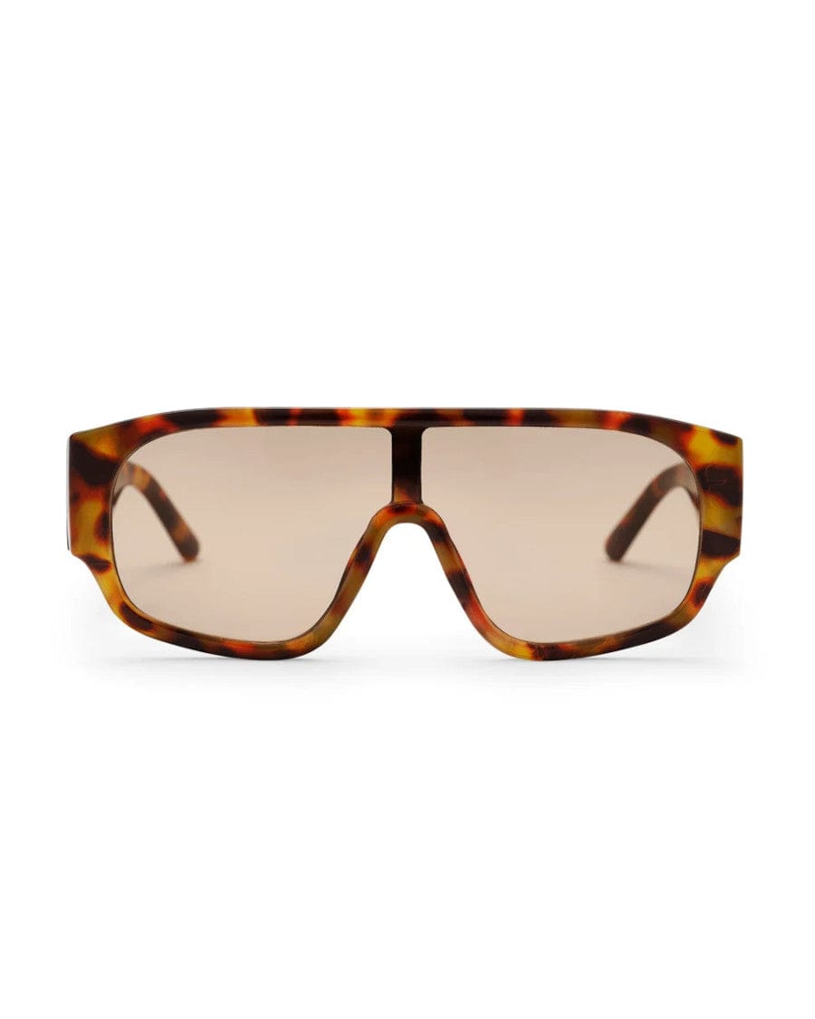 Prenzlaur Sunglasses Orange Tortoiseshell