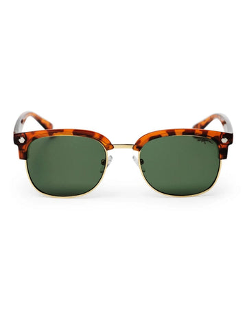 Rumi Sunglasses Turtle Brown