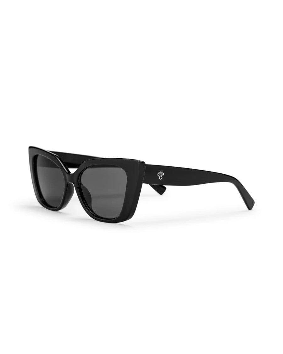 Sue Sunglasses Black