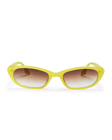 Vienna Sunglasses Lemon