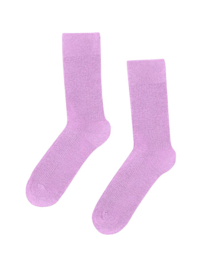 Classic Organic Socks Cherry Blossom