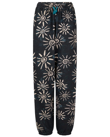 Sunburst Track Pants