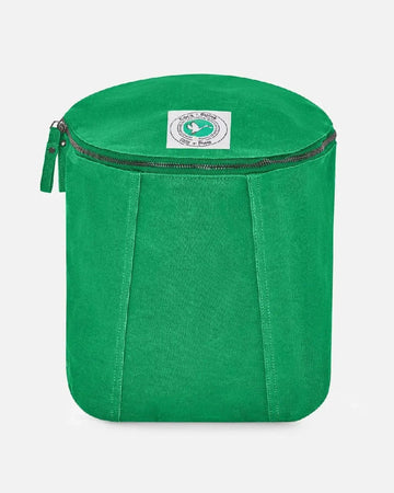 Ten Ball Backpack Green