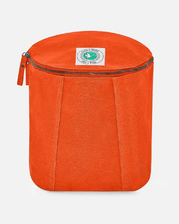 Ten Ball Backpack Orange