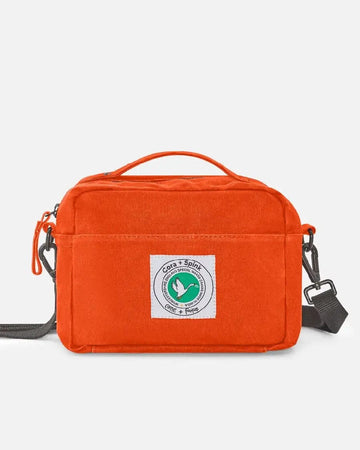 Fonthill Utility Bag Orange