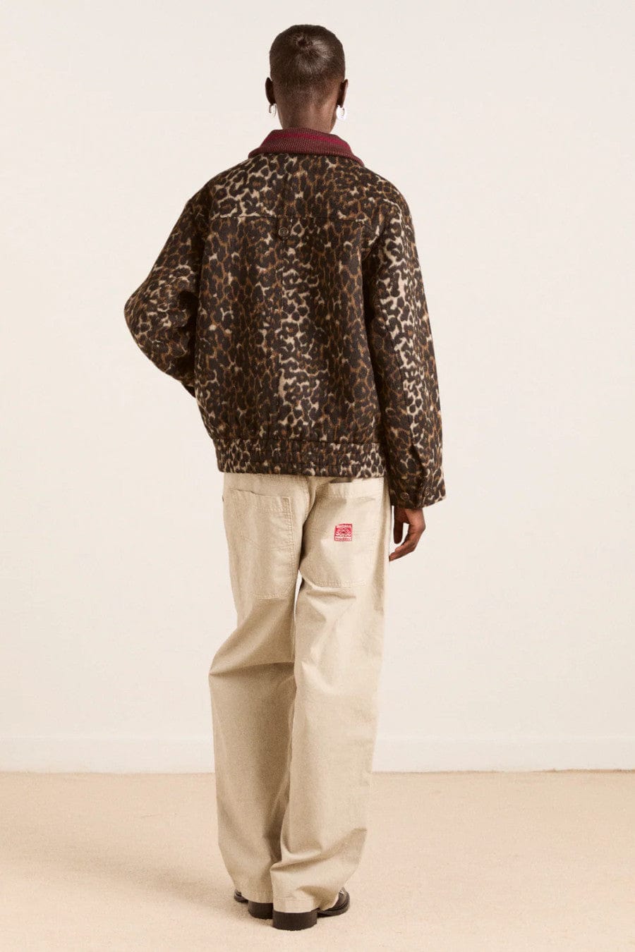 Pixie Bomber