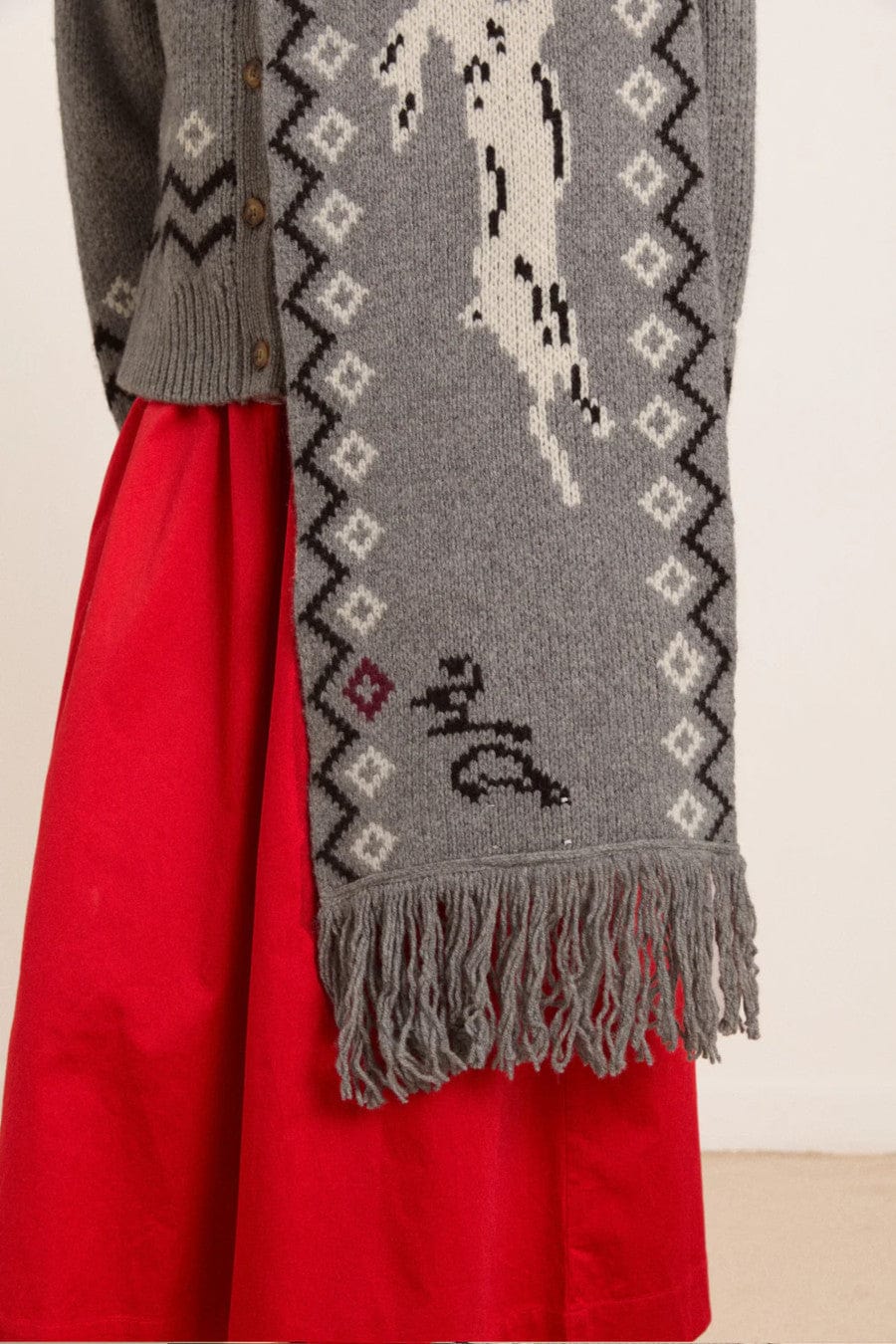 Cecily Scarf