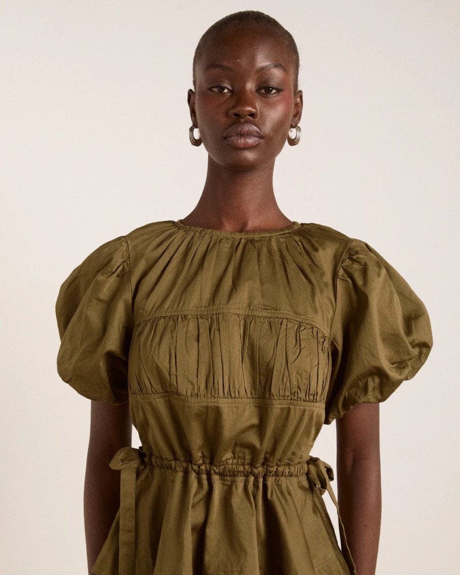 Hadley Blouse