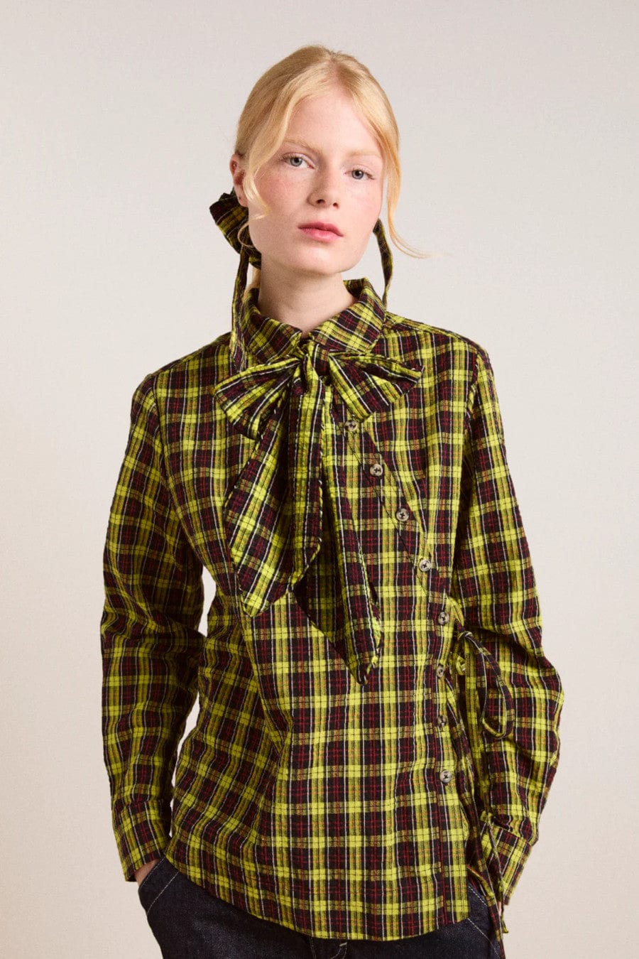 Robyn Shirt