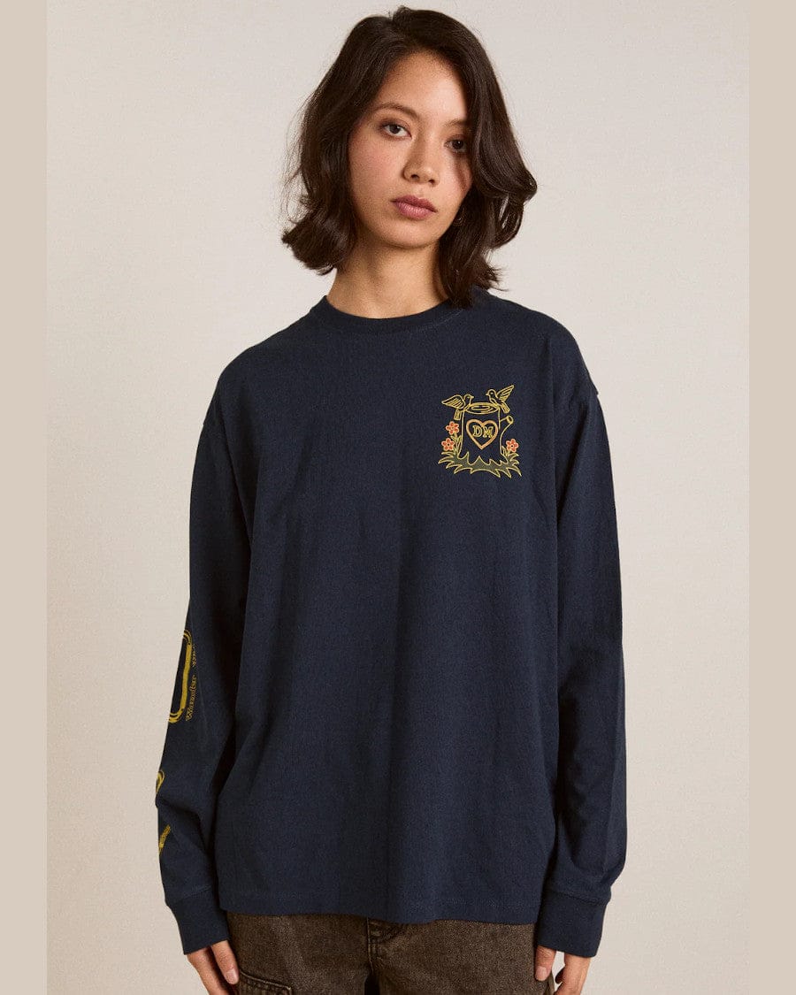 The Rambler Long Sleeve Tee