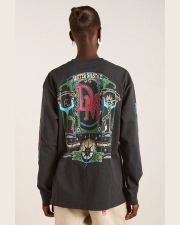 Winter Solstice Long Sleeve Tee