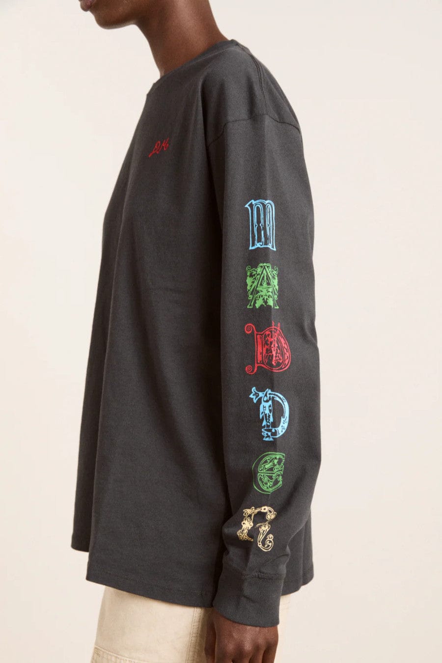 Winter Solstice Long Sleeve Tee