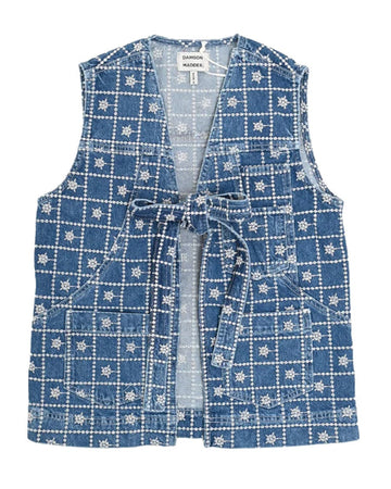 Dilly Vest