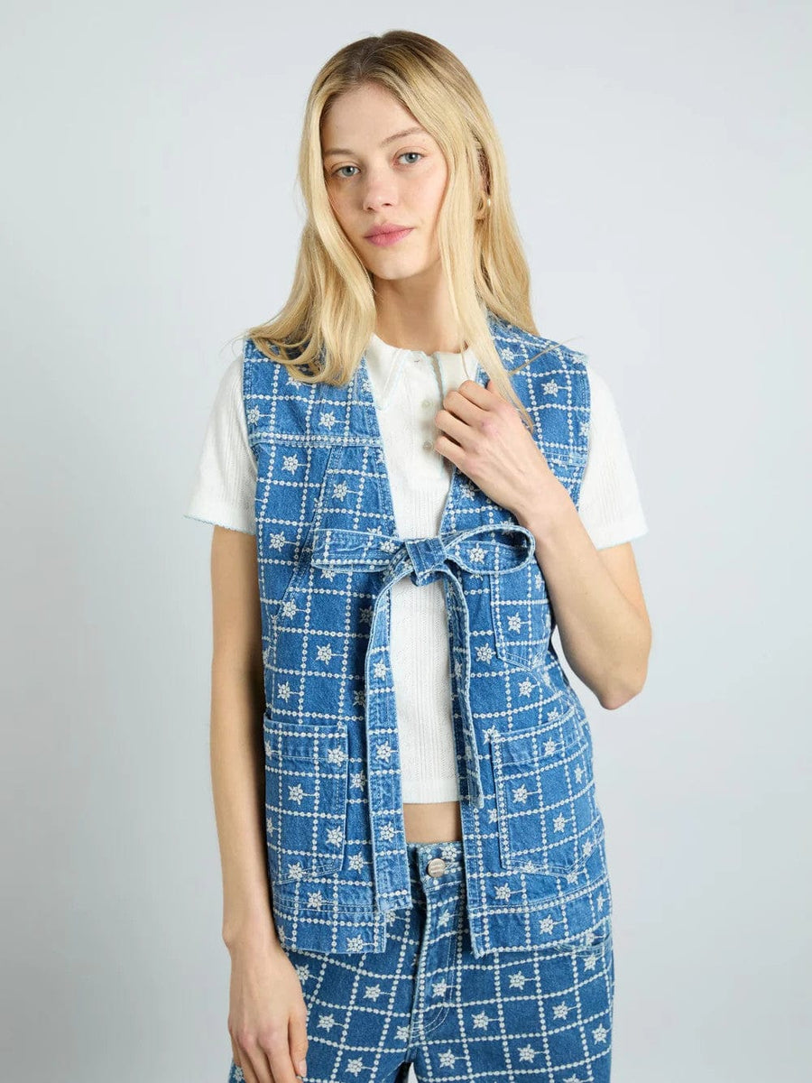 Dilly Vest