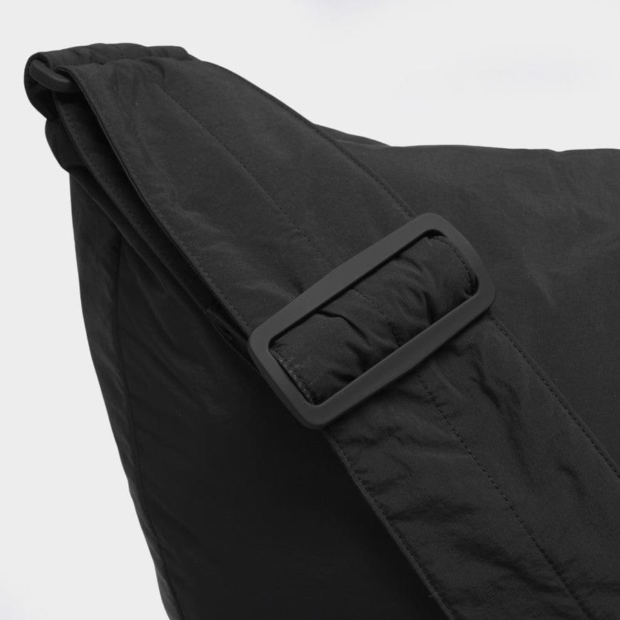 Solna Bag Black