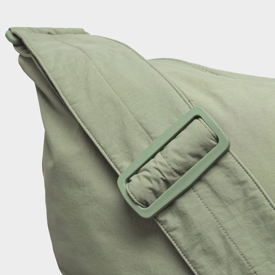 Solna Bag Leaf