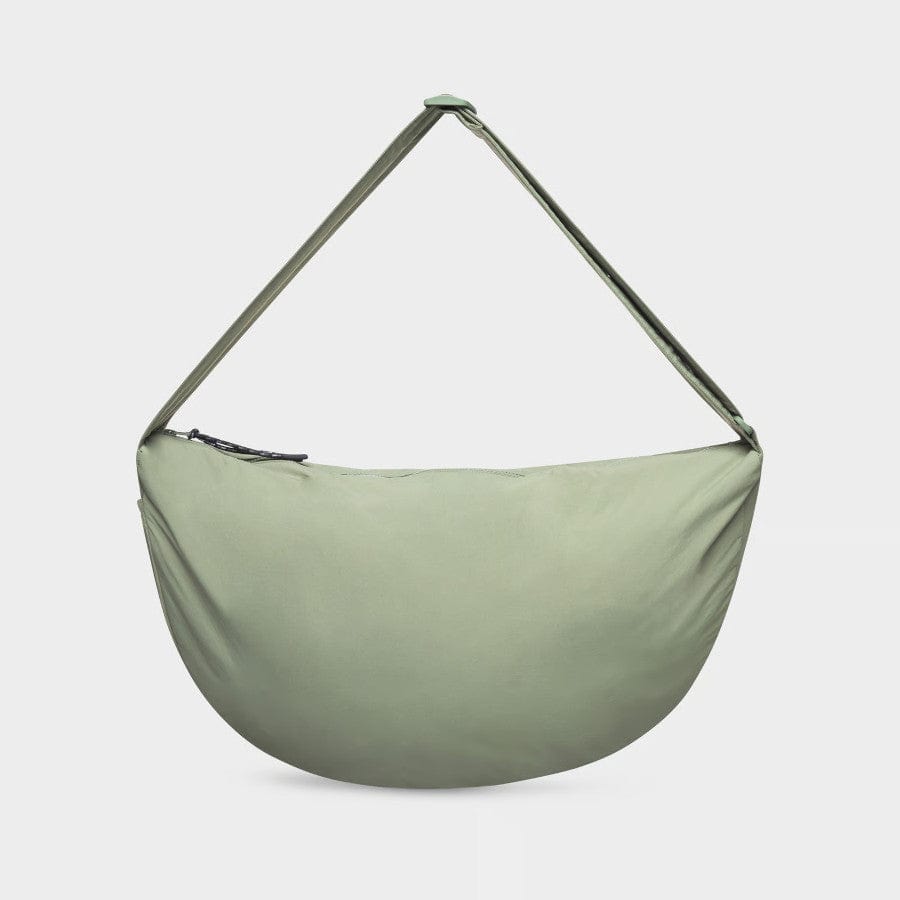 Solna Bag Leaf