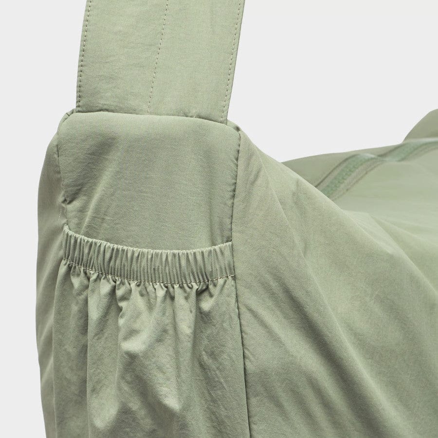 Solna Bag Leaf