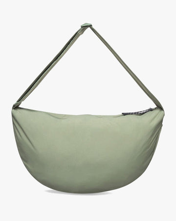 Solna Bag Leaf