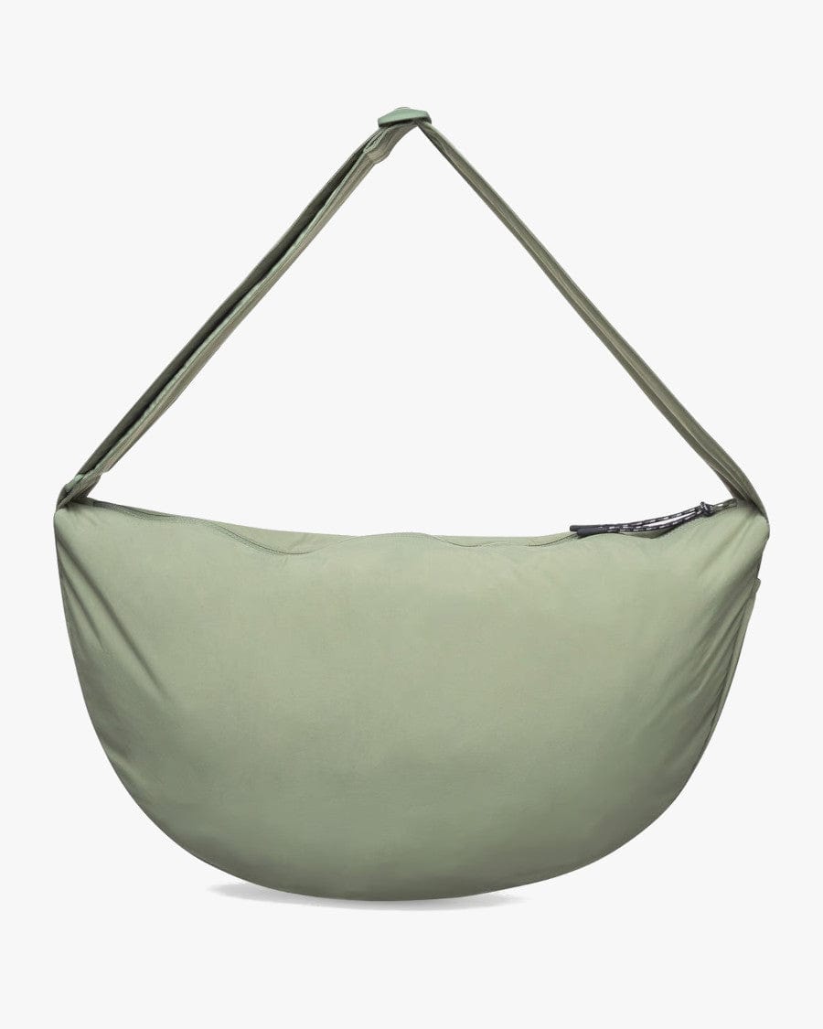 Solna Bag Leaf