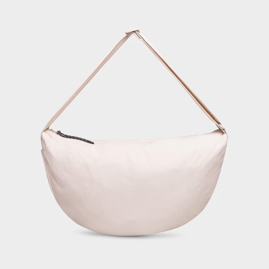 Solna Bag Moonbeam White